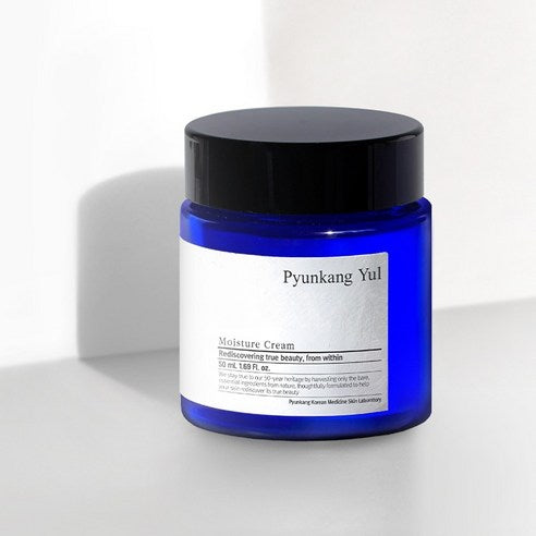 [Pyunkang Yul] Moisture Cream 50ml
