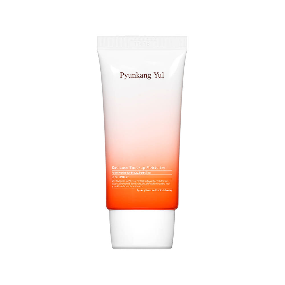 [Pyunkang Yul] Radiance Tone-up Moisturizer 50ml