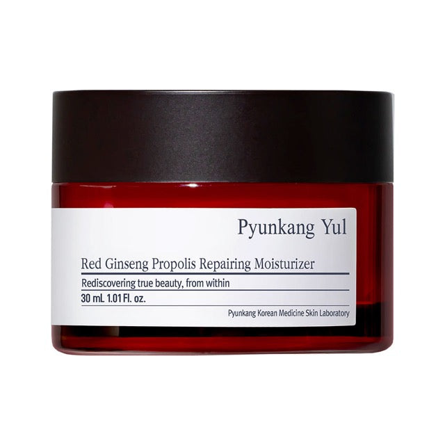 [Pyunkang Yul] Red Ginseng Propolis Repairing Moisturizer 30ml