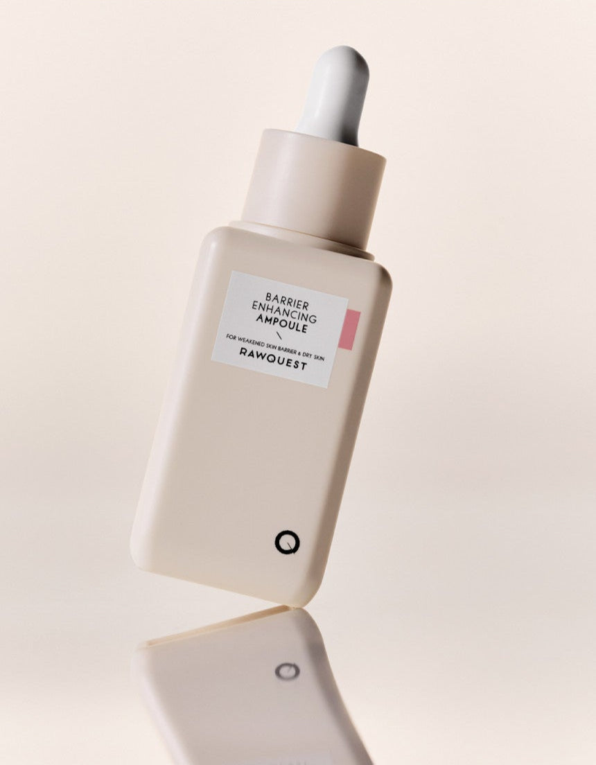 RAWQUEST Barrier Enhancing Ampoule 50ml