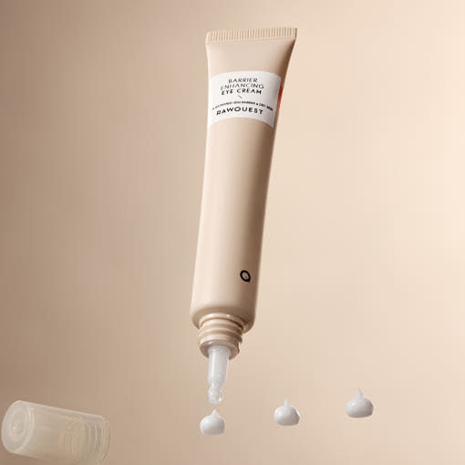 RAWQUEST Barrier Enhancing Eye Cream 30ml