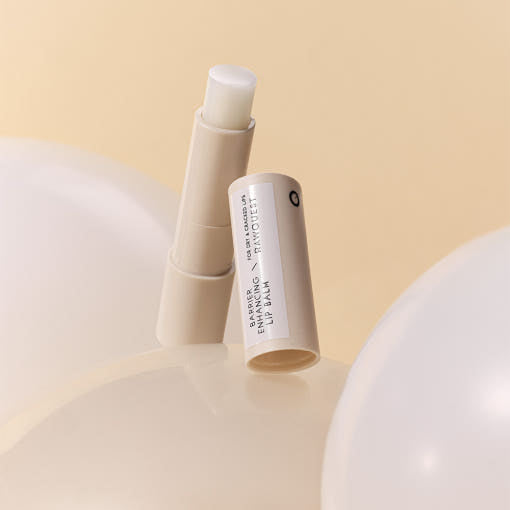 RAWQUEST Barrier Enhancing Lip Balm 3.5g [1+1]