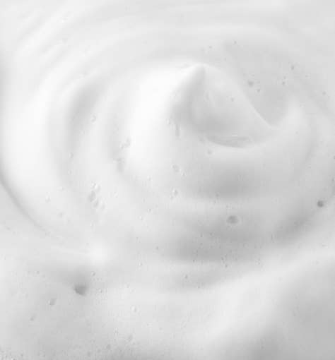 RAWQUEST Echinacea Calming Moisture Peeling Bubble Foam 50ml - JOSEPH BEAUTY