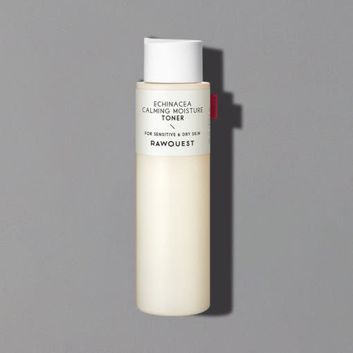 RAWQUEST Echinacea Calming Moisture Toner 200ml