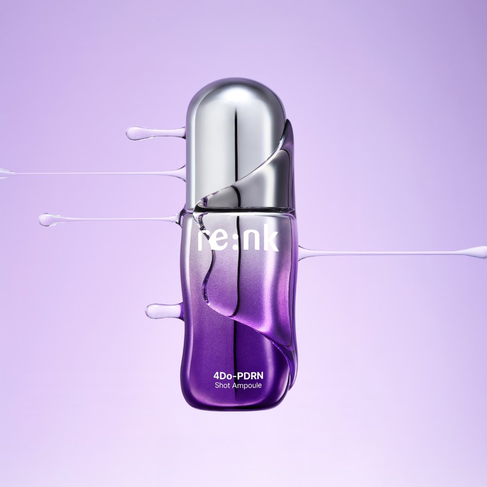 Re:NK 4Do-PDRN Shot Ampoule 20ml
