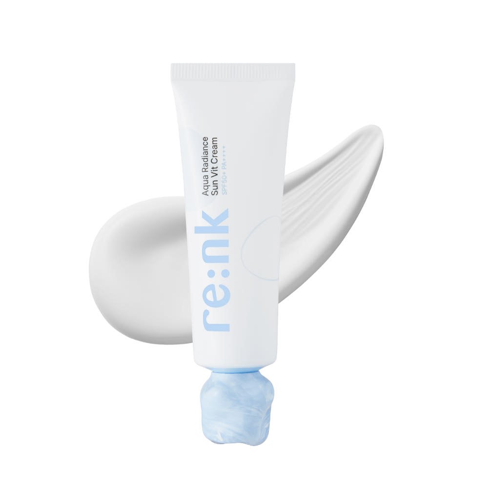 Re:nk Aqua Radiance Sun Vit Cream SPF50+ PA++++ 50ml