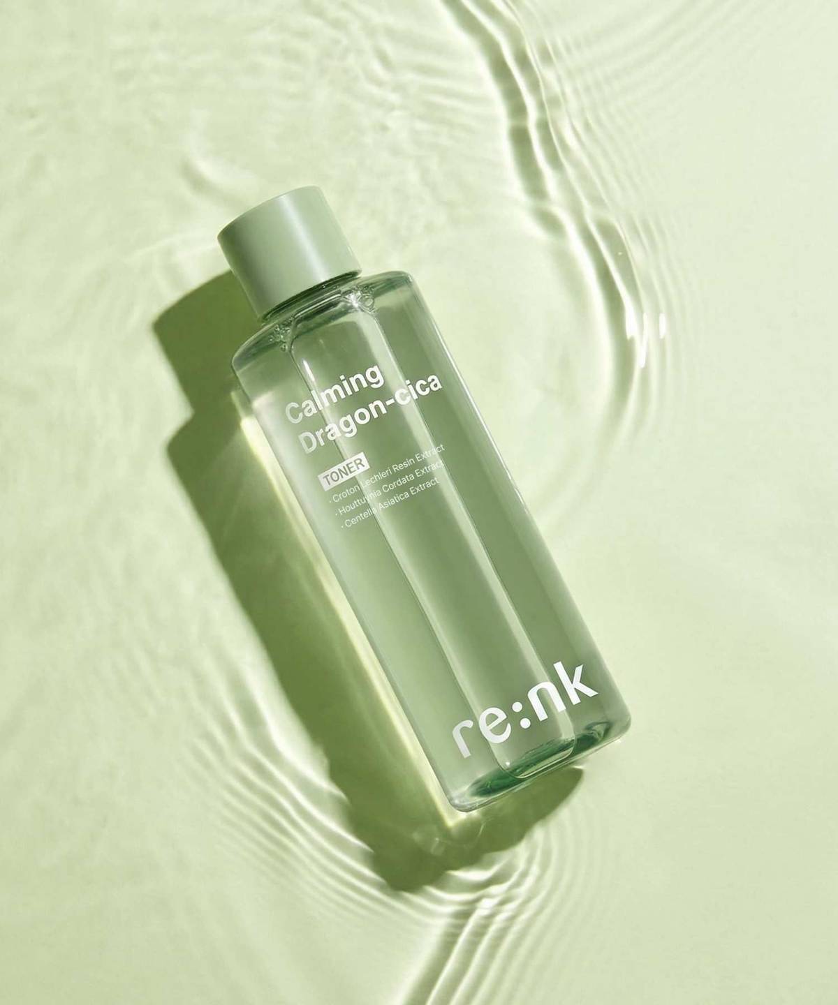 Re:NK Calming Dragon Cica Toner 320ml