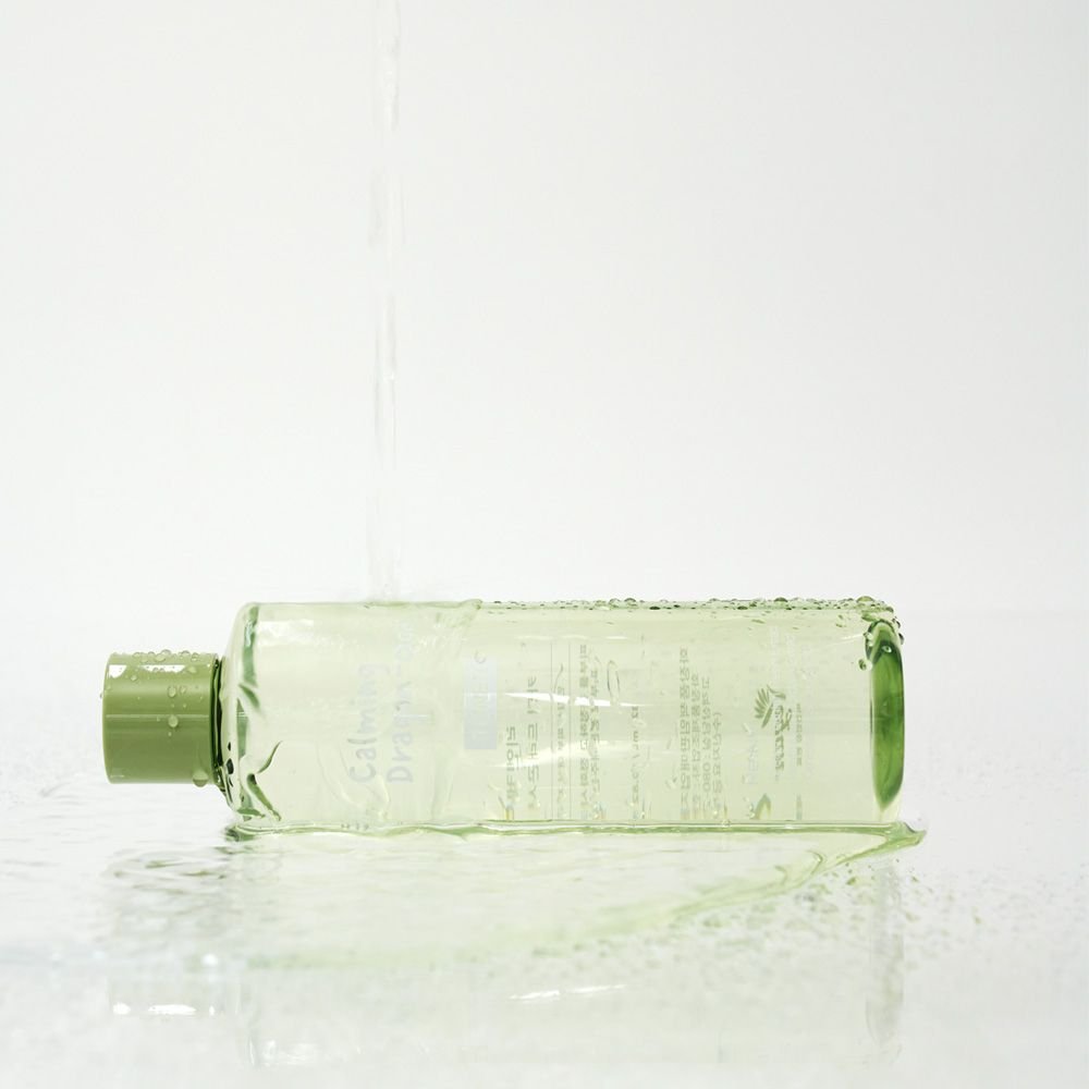 Re:NK Calming Dragon Cica Toner 320ml