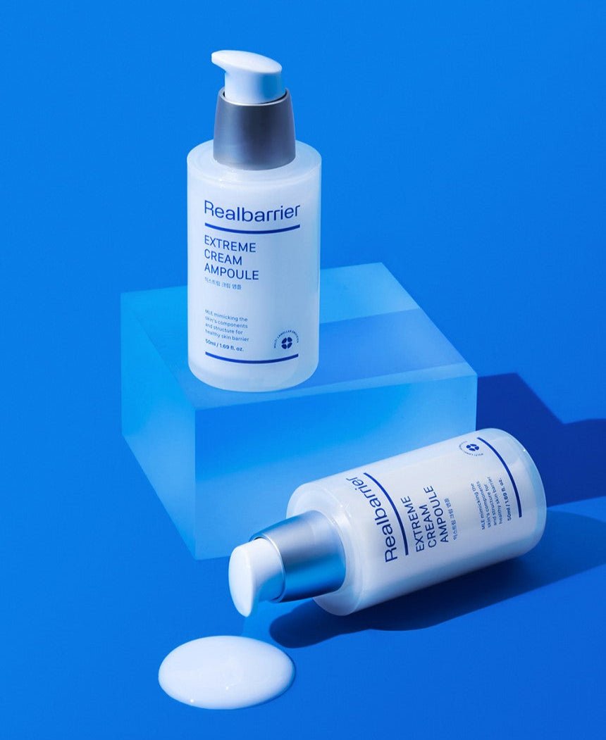 [Real Barrier] Extreme Cream Ampoule 50ml - JOSEPH BEAUTY