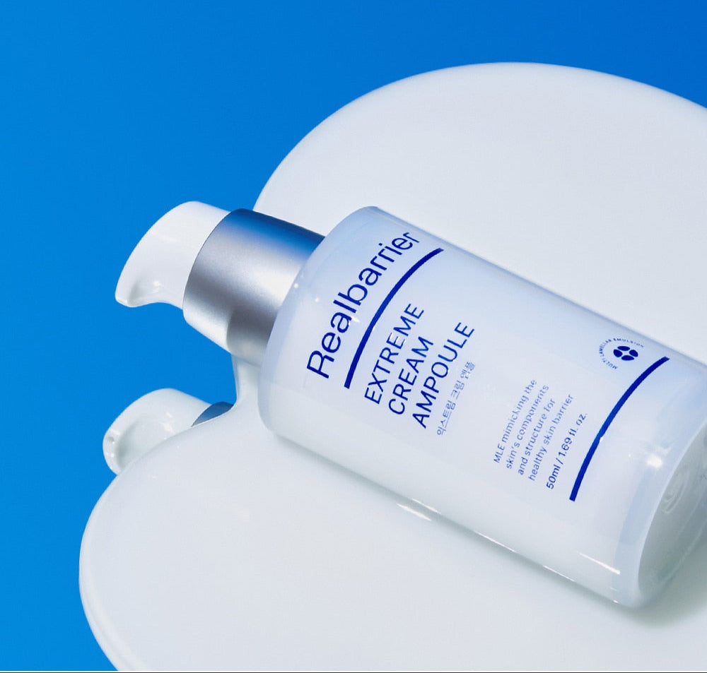 [Real Barrier] Extreme Cream Ampoule 50ml