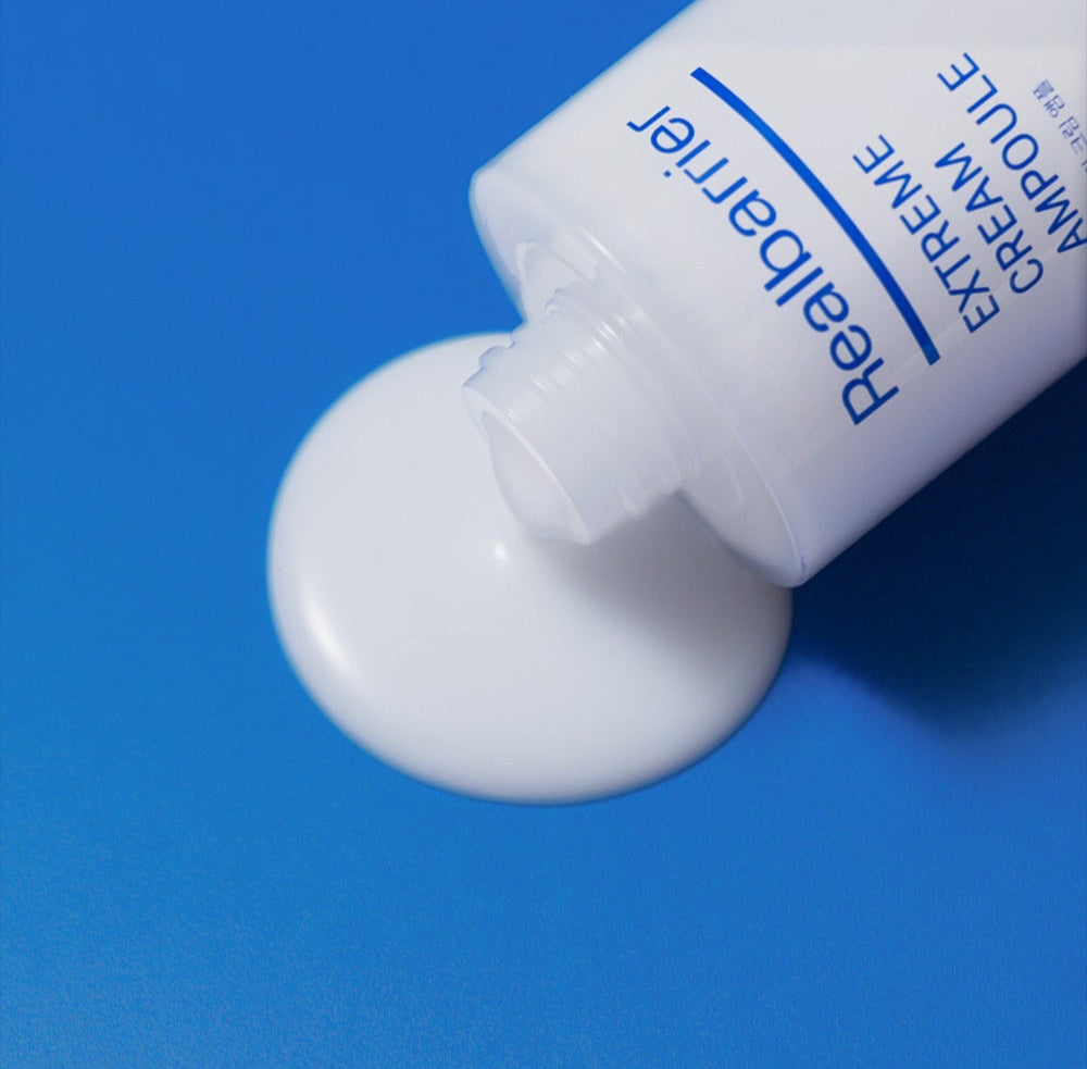 [Real Barrier] Extreme Cream Ampoule 50ml