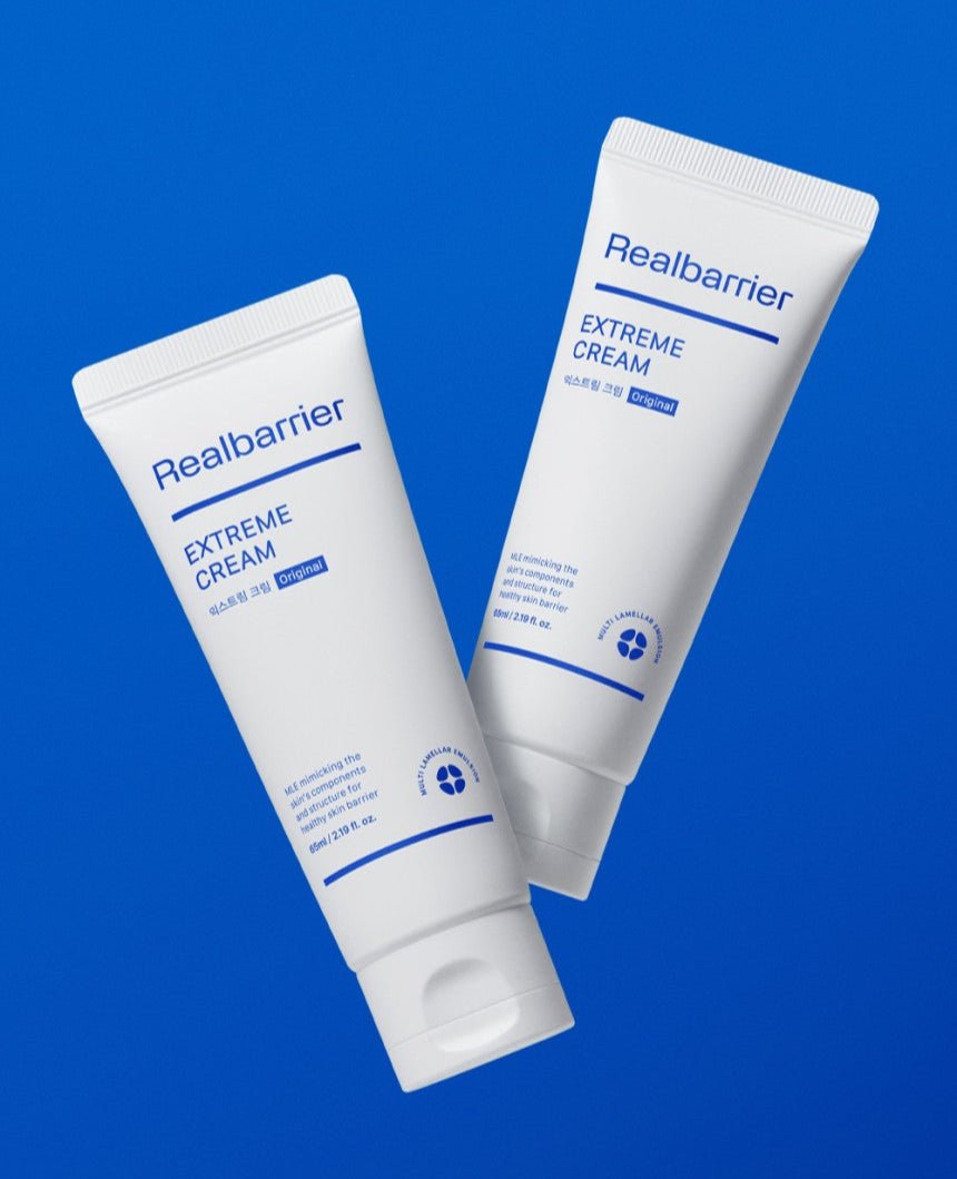 [Real Barrier] Extreme Cream Original (Tube - type) 65ml - JOSEPH BEAUTY