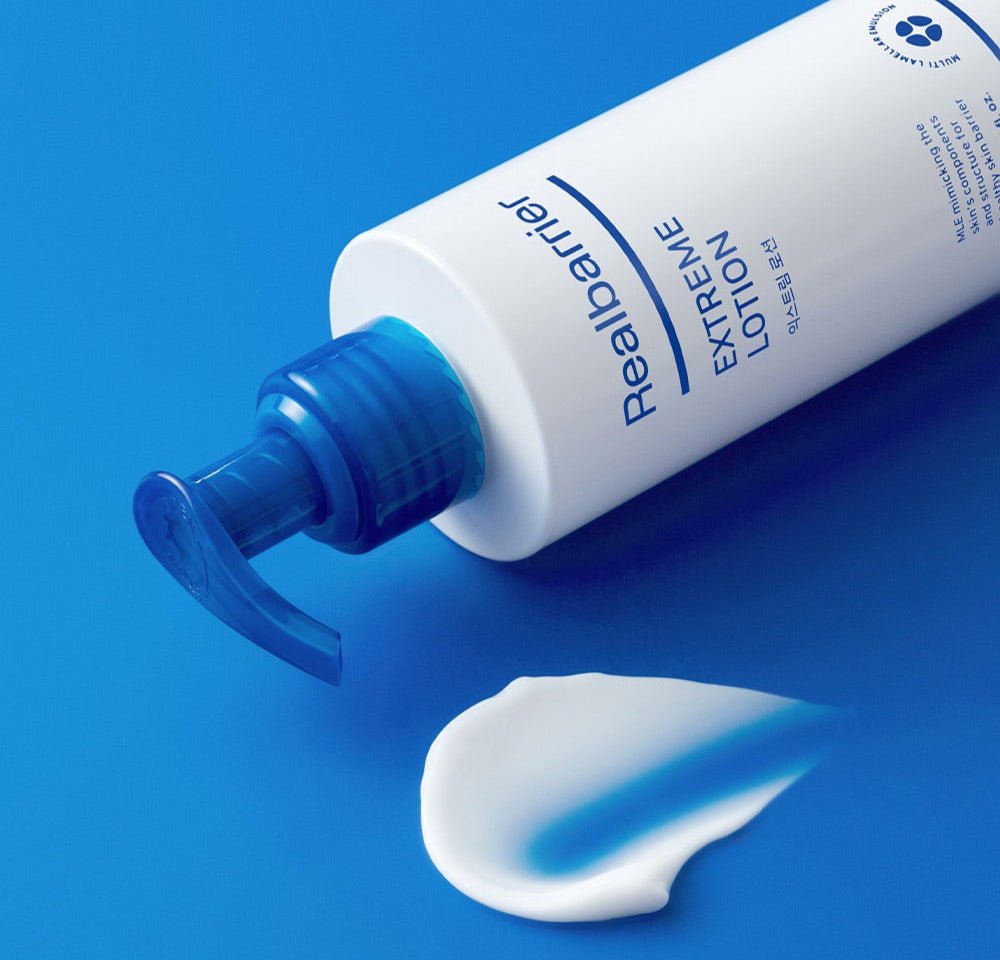 [Real Barrier] Extreme Lotion 150ml - JOSEPH BEAUTY