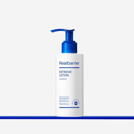 [Real Barrier] Extreme Lotion 150ml - JOSEPH BEAUTY
