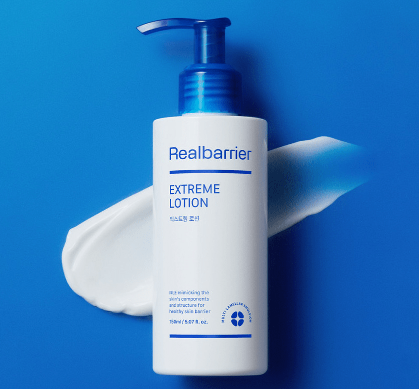 [Real Barrier] Extreme Lotion 150ml - JOSEPH BEAUTY