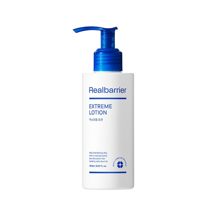 [Real Barrier] Extreme Lotion 150ml