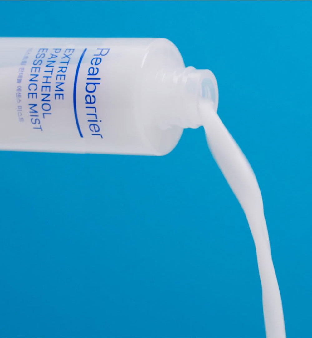 [Real Barrier] Extreme Panthenol Essence Mist 100ml