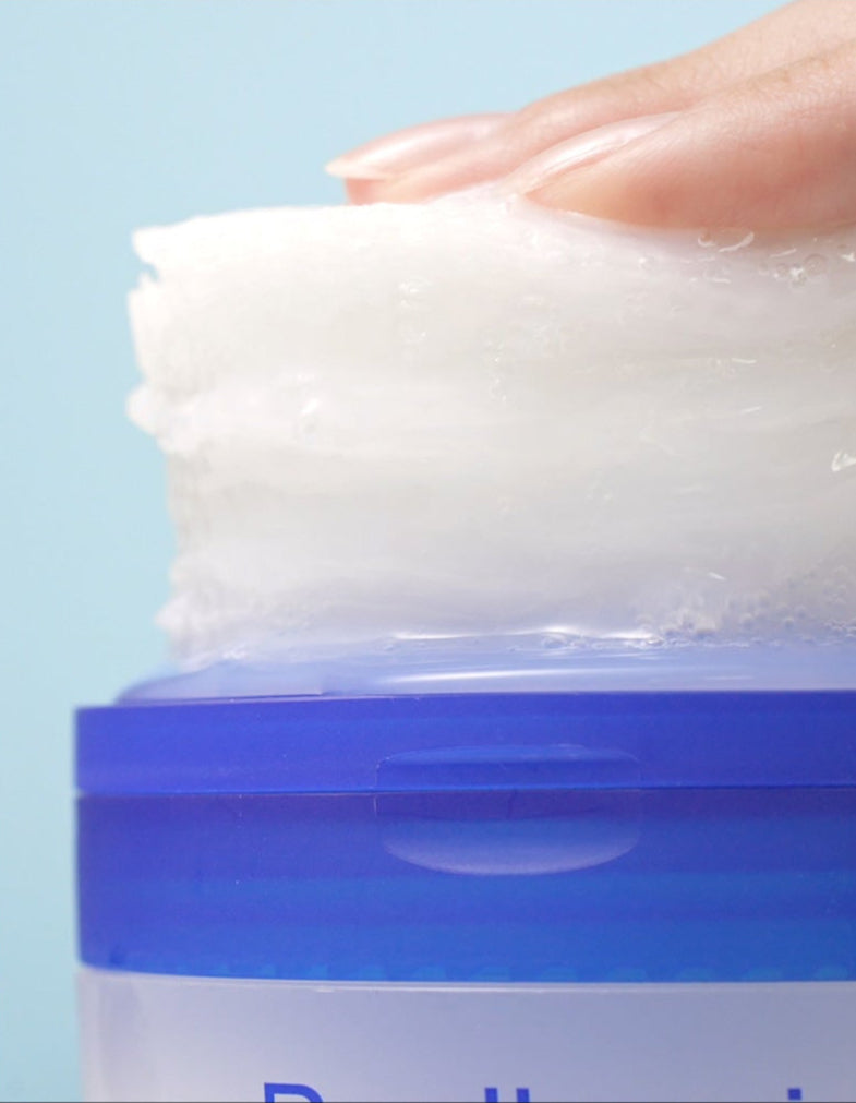 [Real Barrier] Extreme Panthenol Toner Pad 150ml/80P