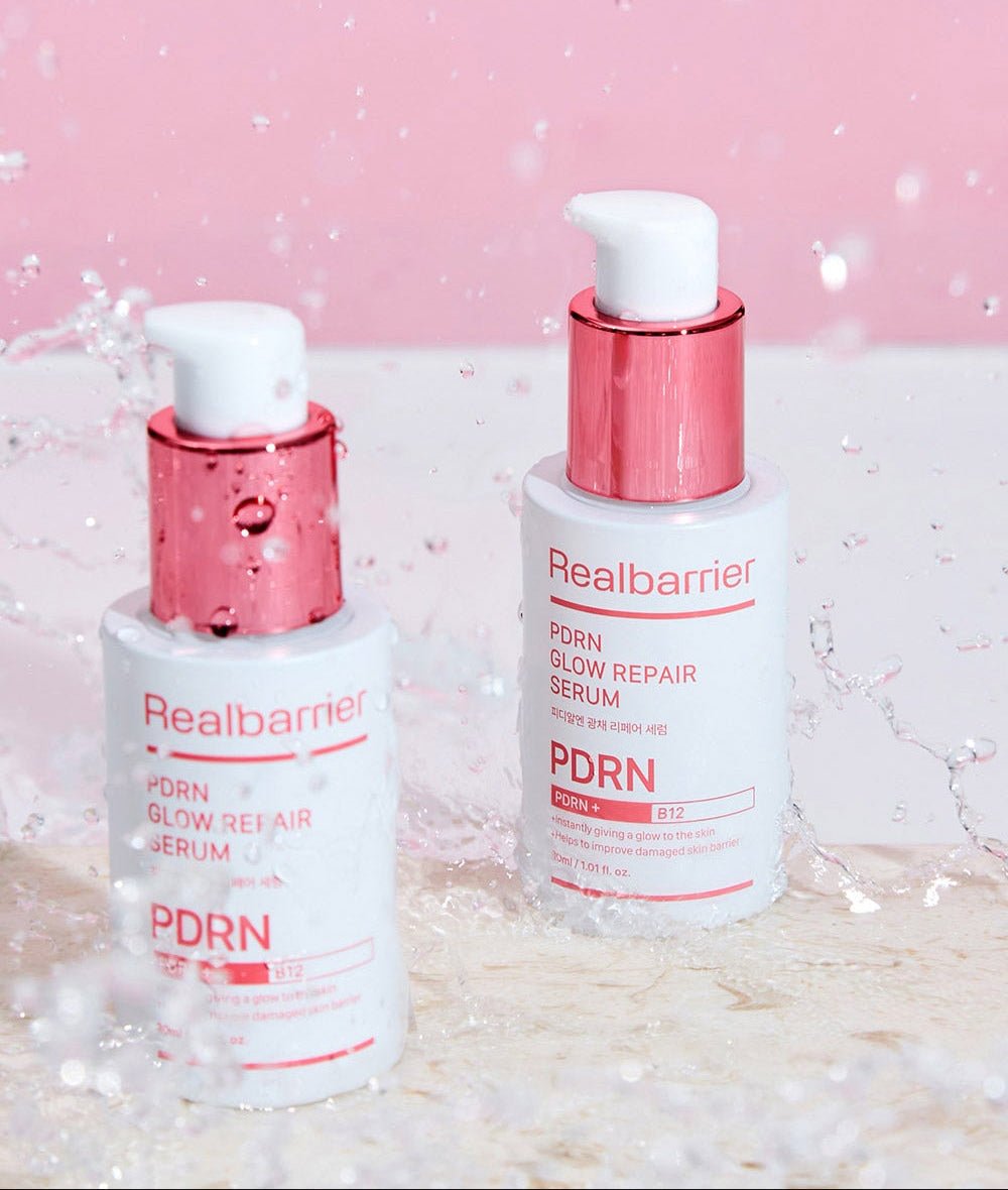 Real Barrier] PDRN Glow Repair Serum 30ml - JOSEPH BEAUTY