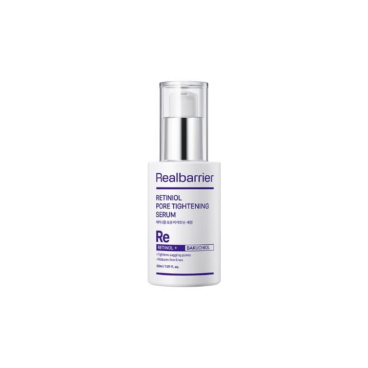 Retiniol Pore Tightening Serum 30ml ...
