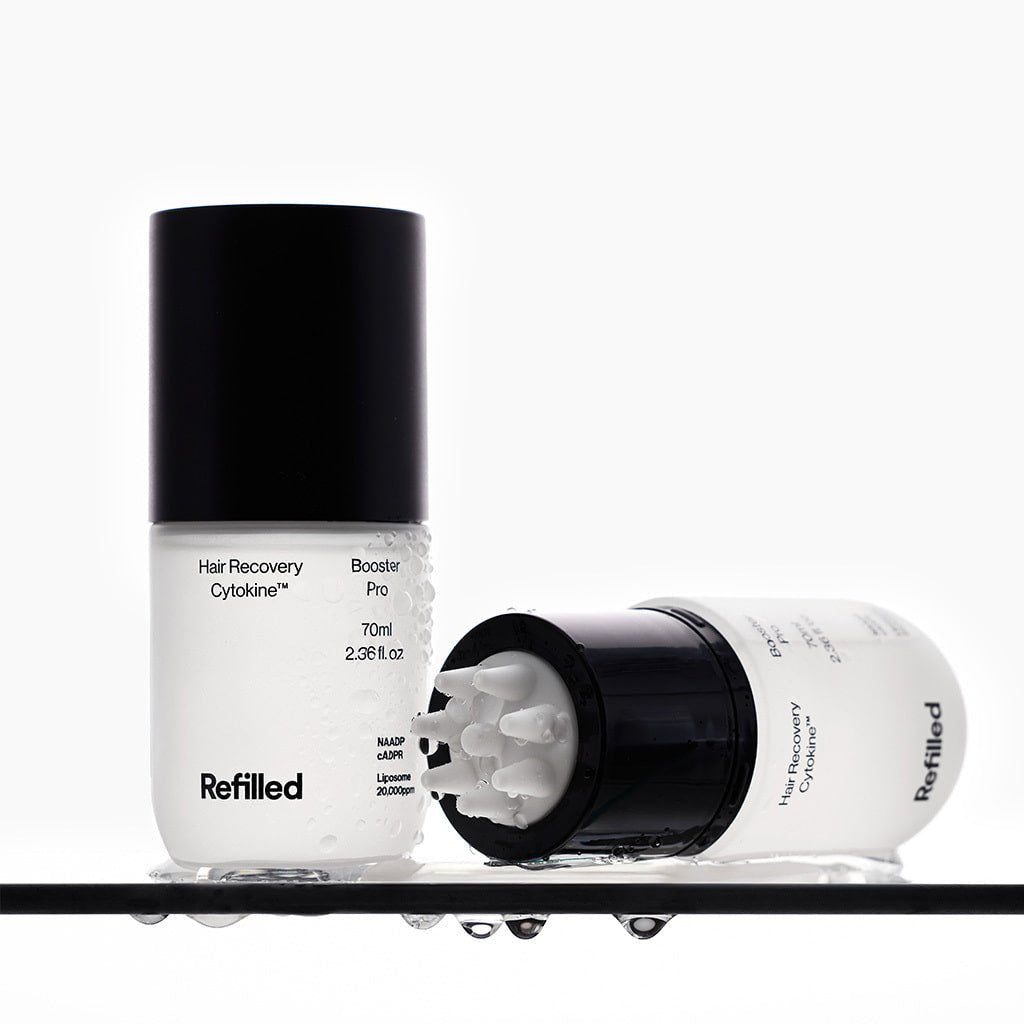 [Refilled] Hair Recovery Cytokine Booster Pro 70ml - JOSEPH BEAUTY
