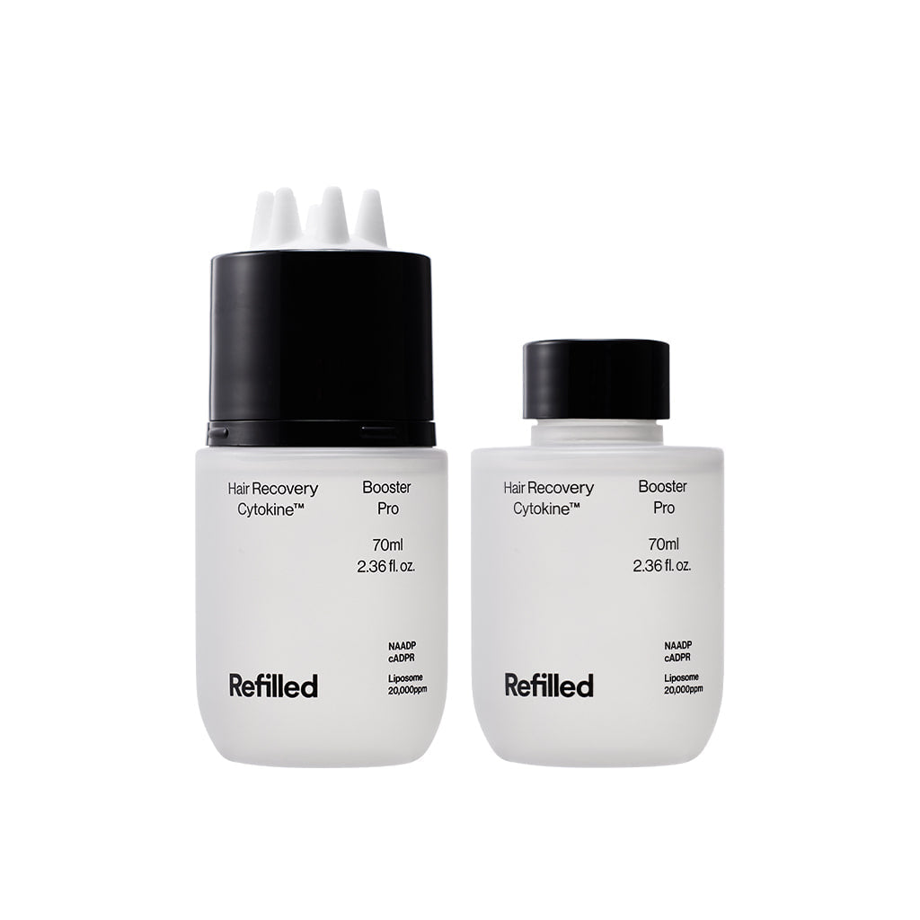 [Refilled] Hair Recovery Cytokine Booster Pro 70ml