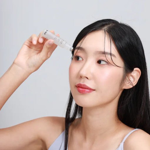 Refilled Hair Recovery Cytokine Effector Plus 15ml - JOSEPH BEAUTY