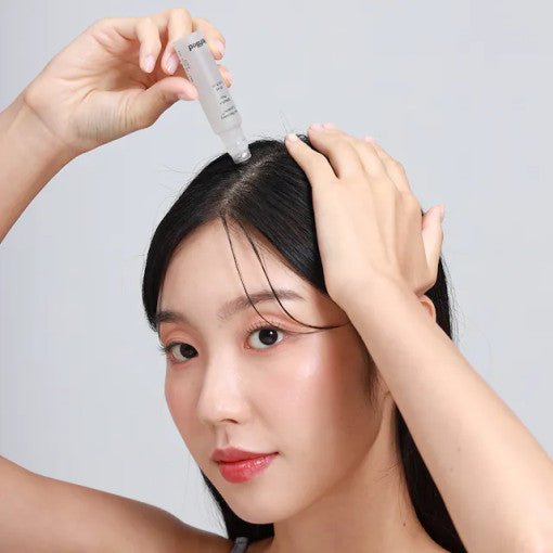 Refilled Hair Recovery Cytokine Effector Plus 15ml - JOSEPH BEAUTY
