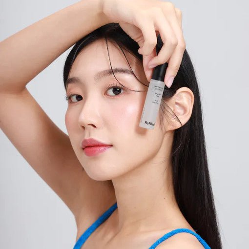 Refilled Hair Recovery Cytokine Effector Plus 15ml - JOSEPH BEAUTY