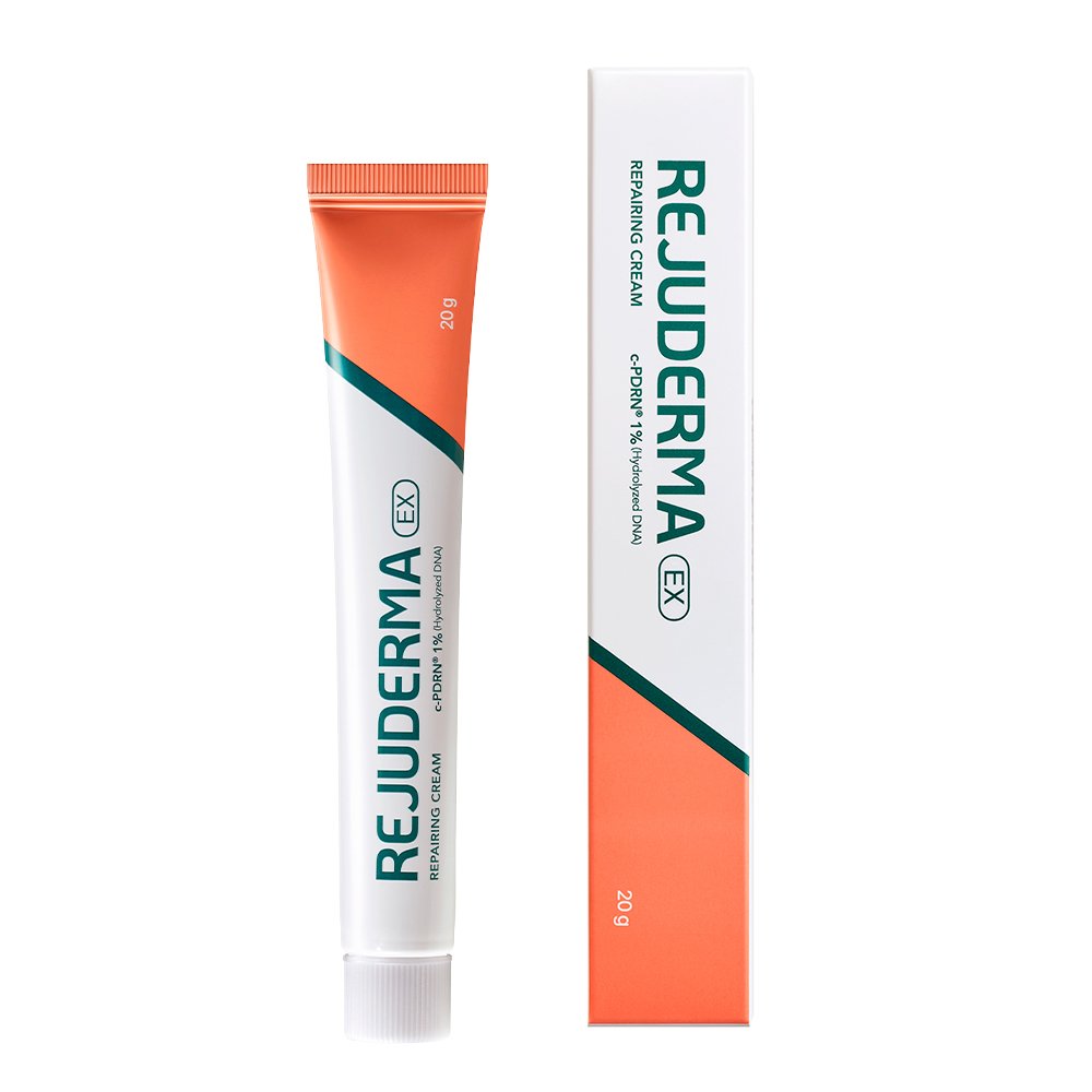 REJUDERMA EX Repairing Cream 20g