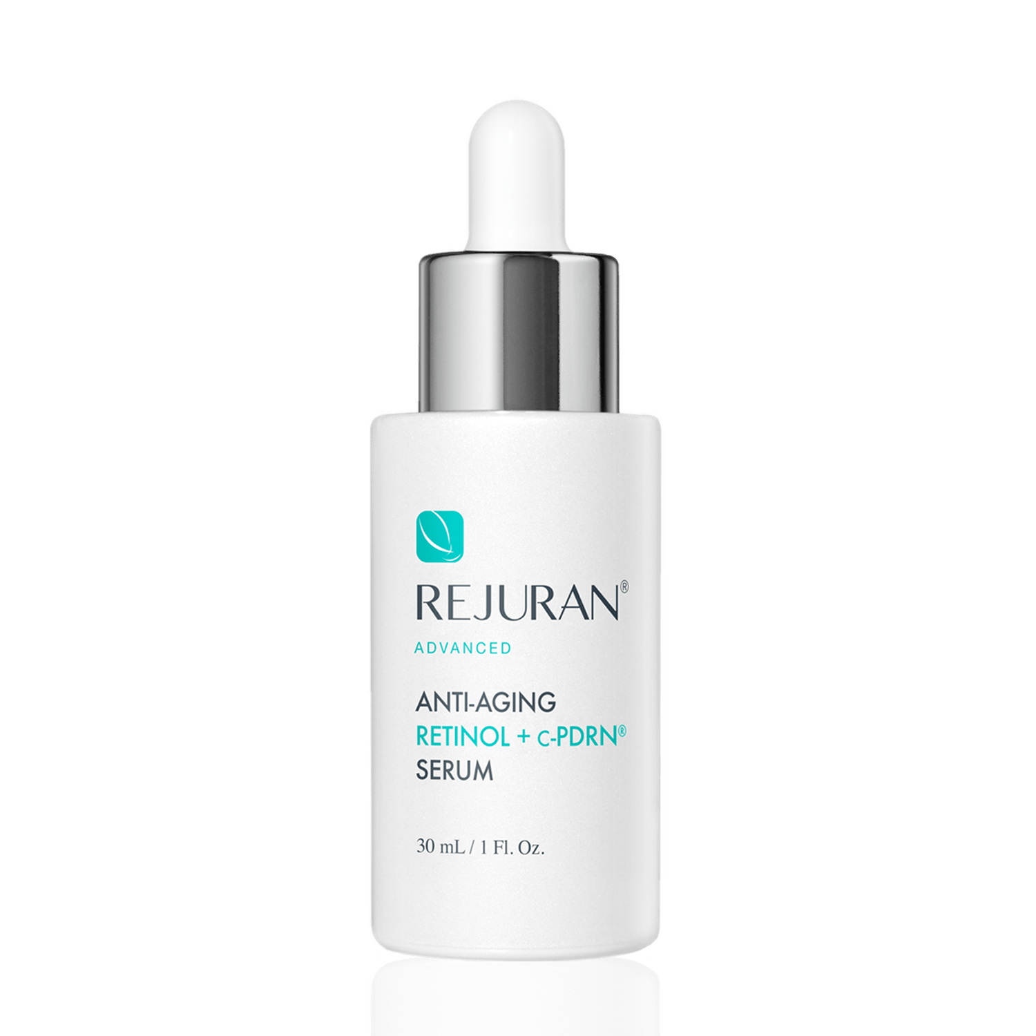REJURAN Advanced Anti - Aging Retinol + c - PDRN Serum 30ml - JOSEPH BEAUTY