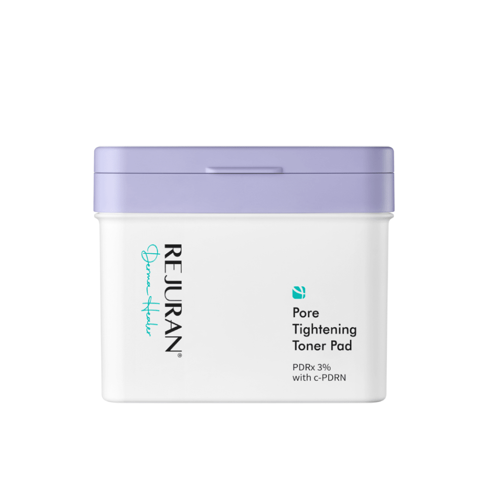 REJURAN Derma Healer Pore Tightening Toner Pad 220ml/60P - JOSEPH BEAUTY