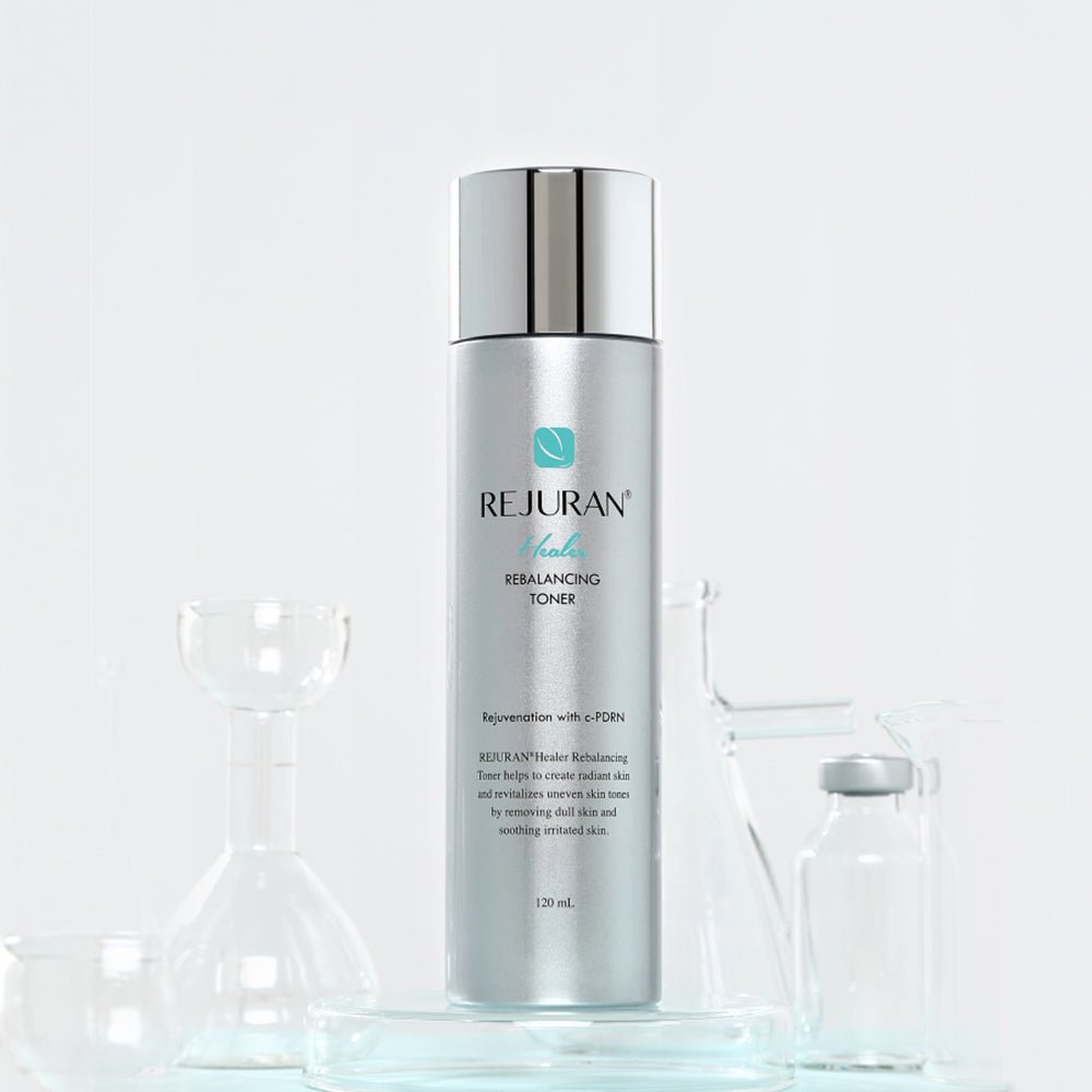 REJURAN Healer Rebalancing Toner 120ml - JOSEPH BEAUTY