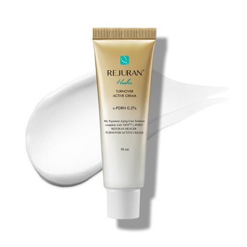 REJURAN Healer Turnover Active Cream 50ml - JOSEPH BEAUTY
