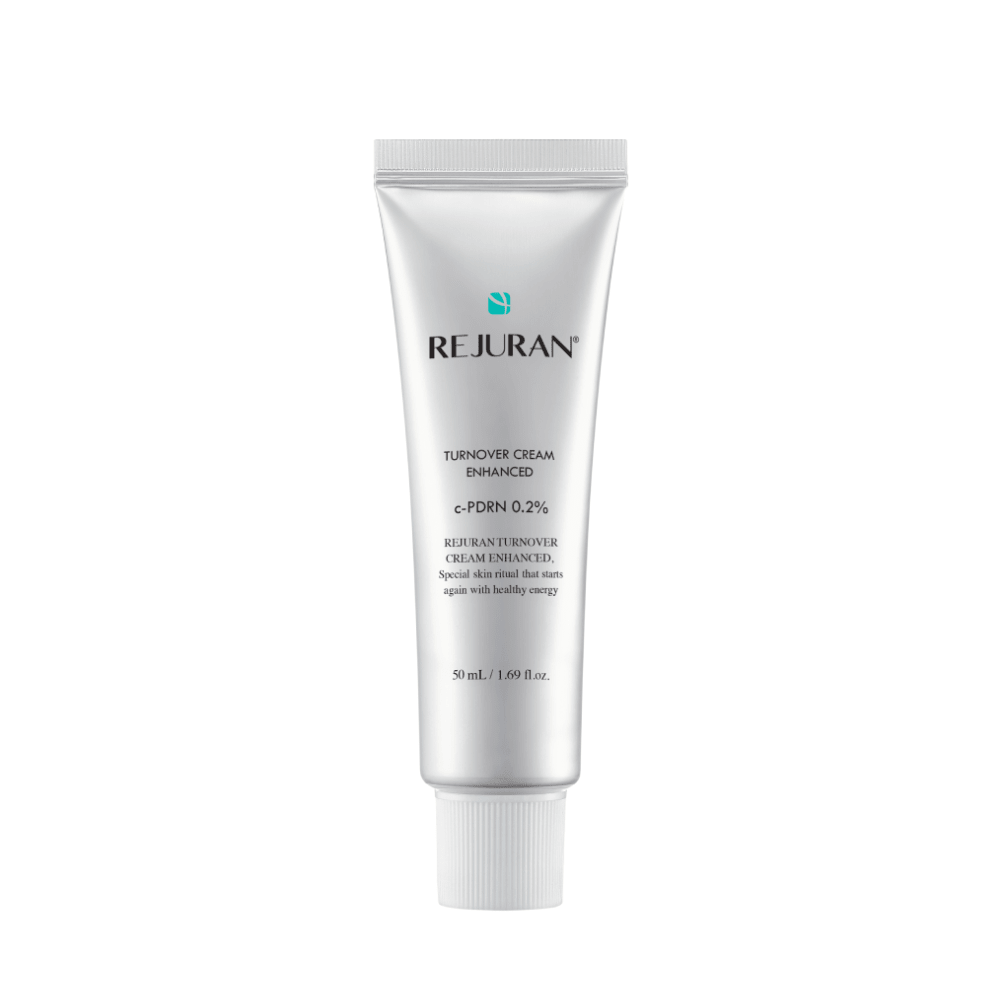 REJURAN Healer Turnover Cream ENHANCED 50ml [RENEWAL] - JOSEPH BEAUTY