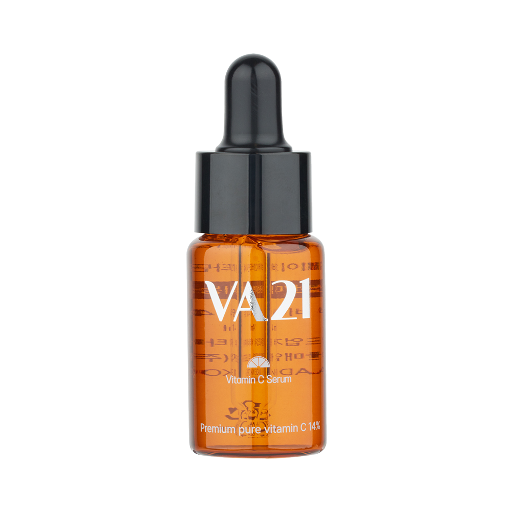 Relaco VA21 PREMIUM PURE VITAMIN C SERUM SET (14ml X 3ea)