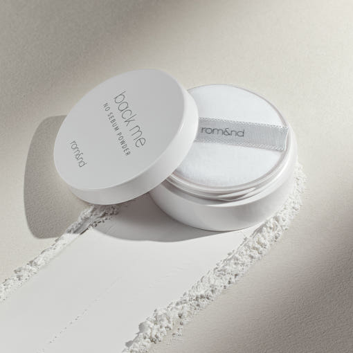 rom&nd Back Me No Sebum Powder 5g