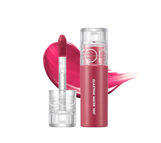 rom&nd Mini Tint (JUICY LASTING TINT/GLASTING WATER TINT/GLOSS) (6 Colors)