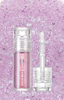rom&nd Mini Tint (JUICY LASTING TINT/GLASTING WATER TINT/GLOSS) (6 Colors)