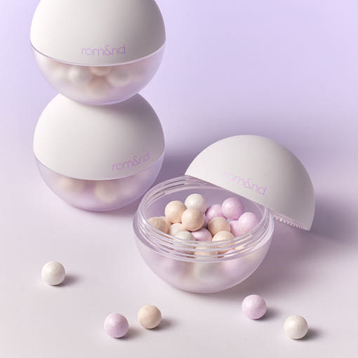 rom&nd Sheer Powder Pearls 15g (2 Colors)