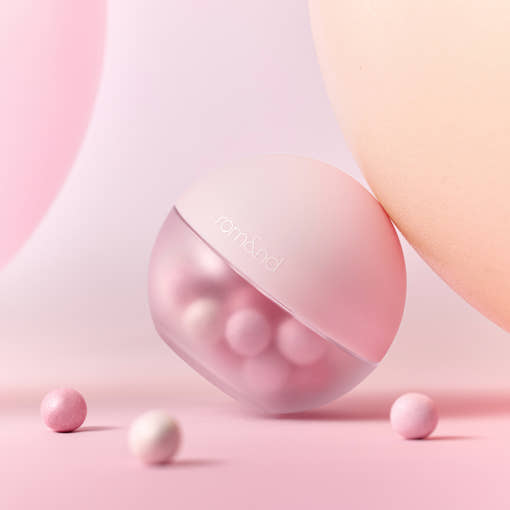 rom&nd Sheer Powder Pearls 15g (2 Colors)