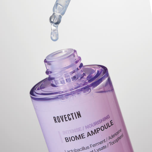 ROVECTIN Intense Biome Ampoule 30ml
