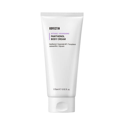 ROVECTIN Intense Panthenol Body Cream 175ml - JOSEPH BEAUTY