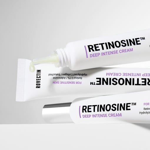 ROVECTIN Retinosine Deep Intense Cream 30ml - JOSEPH BEAUTY