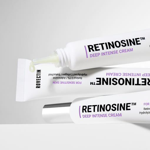 ROVECTIN Retinosine Deep Intense Cream 30ml
