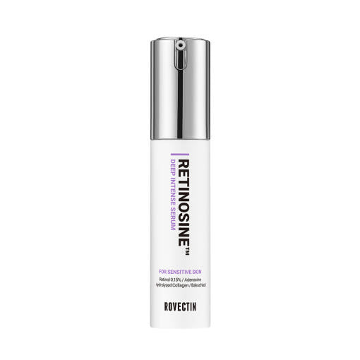 ROVECTIN Retinosine Deep Intense Serum 20ml