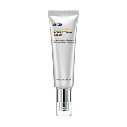 ROVECTIN Vita Double Toning Cream 50ml
