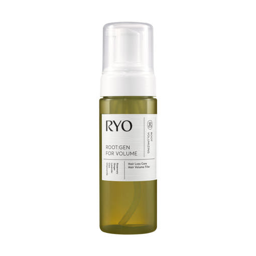 Ryo Root:Gen Hair Loss Care Hair Volume Filler 150ml
