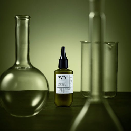 Ryo Root:Gen Hair Loss Care Scalp Essence 80ml - JOSEPH BEAUTY