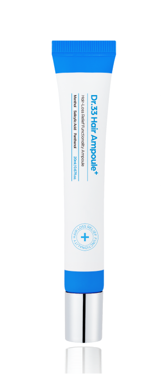 Seapuri Dr.33 Hair Ampoule 20ml